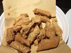 -外婆家(杭州马塍店·杭帮菜名店)