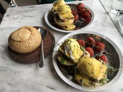 -The Rug Cafe(王府中环店)