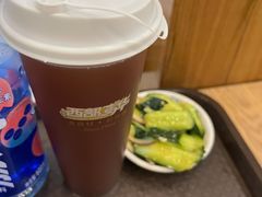 -西部马华清真兰州牛肉面·烧烤夜市(三里河店)
