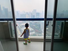 -新加坡瑞士史丹福酒店