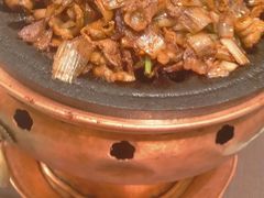 -北平盛世·新京菜·北京烤鸭(劲松·双井店)