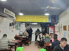 -朱儿面庄(洋河三路店)