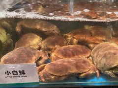 -亚马逊海鲜自助(王府井店)