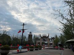 -天河潭旅游度假区