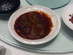 -玉林烤鸭店(黄村康庄店)