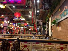 大堂-缪氏川菜(丰盛町店)