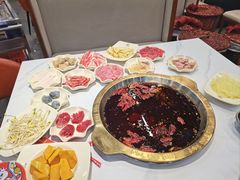 -王少龙火锅(五小区店)