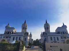 -养马岛旅游度假区