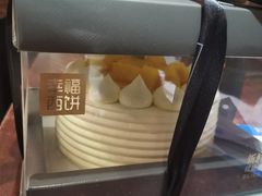 -幸福西饼生日蛋糕·下午茶(光明店)