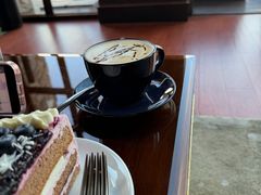 -时光吧·大堂吧·丽江和府洲际度假酒店