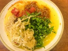 手工稀豆粉饵丝-百灵缘瑞丽味道特色小吃(水乡店)