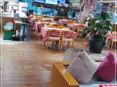 -西贝莜面村(当代商城店)