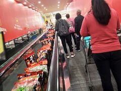 -沃尔玛(中山北路店)