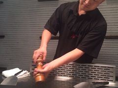-尚水长廊铁板烧(荣祥广场店)