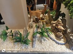 -二分八云雁阁•新晋菜大同味(长治路店)