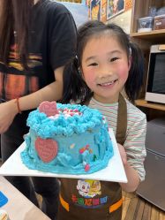 点击看大图 -卡通尼·Safari非洲探索乐园·生日会(金桥国际商业广场店)