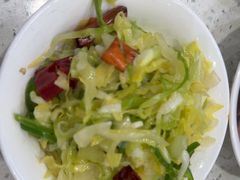 -合胜记太原排档(王府井店)