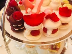 -Salon de Ville浦江汇(上海外滩华尔道夫酒店店)