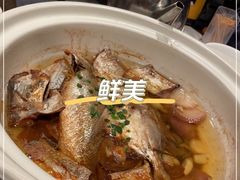 -壹只菜·崇明本地特色菜(崇明南门店)
