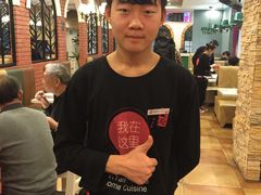 -闫府私房菜(经四路万达店)
