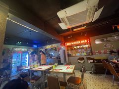 -碌碌发·东南亚风味烧烤档(体育西店)