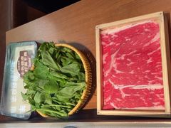 -巴奴毛肚火锅(新街口金鹰店)