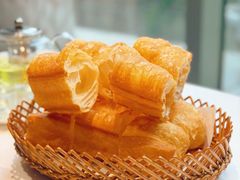 -临家小院·潮汕菜·商务宴请·点心(白石洲店)