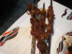 -巴依老爷新疆美食(远洋未来汇购物中心店)