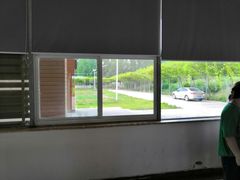 -白鹿原葡萄主题公园