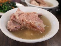 -松發肉骨茶(先得坊店)