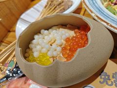 -喝丢一只鞋海鲜烧烤(文体街店)