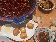 -何师傅美蛙鱼头(汉街店)