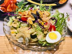 -韩宫宴烤肉·黑毛和牛·料理(合肥滨湖银泰城店)