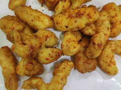 -芳芳餐厅(白沙路店)