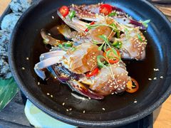 -KimPro 辛普乐概念韩餐