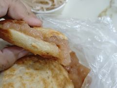 -牛老五羊杂汤(广阳区总店)