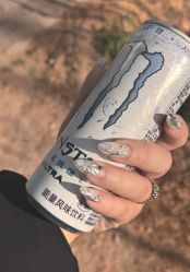 -晨·艺美甲美睫