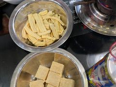 -川香煲(茅台路店)