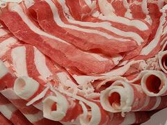 -古铜老院铜锅涮肉·清真(双井店)