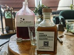 -O'mills Sourdough Bakery&Bistro(永嘉路店)
