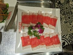 -虾吃虾涮.虾火锅.肉蟹煲(步步高梅溪新天地店)