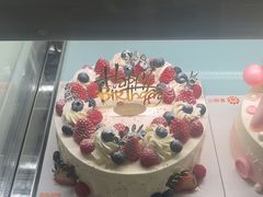 -爱维尔阳光蛋糕(汇金广场店)