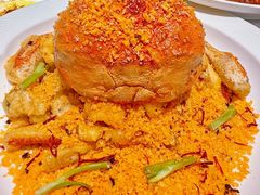 -宝轩渔府·老字号海鲜·正宗津菜(水上店)