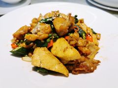 馋嘴蛙-啫·粤风料理·啫啫煲(仓山万达广场店)