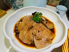 -南山翁新概念川菜(江宁万达广场店)