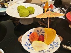 -天狗山料理(省体店)