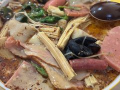 -菲哥麻辣烫(贵山小区店)