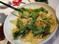 -老妈菜馆(建设街店)