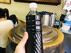 -公利真料竹蔗水(中环店)