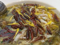 -太二酸菜鱼(深圳布吉万象汇店)